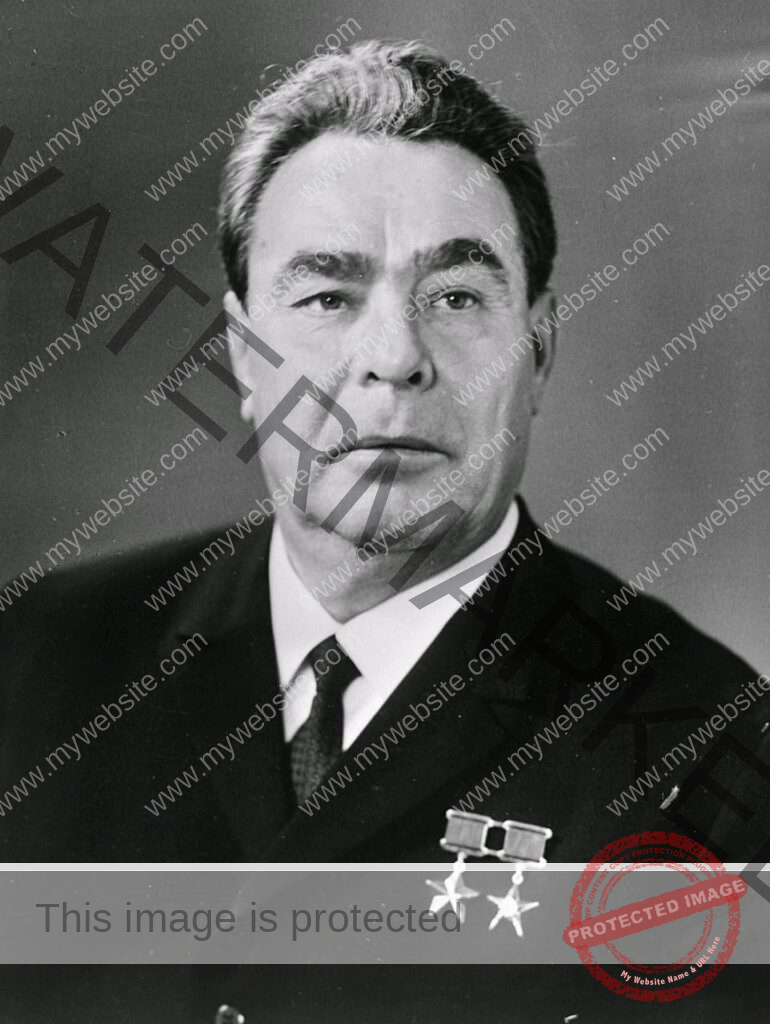 leonid-brezhnev