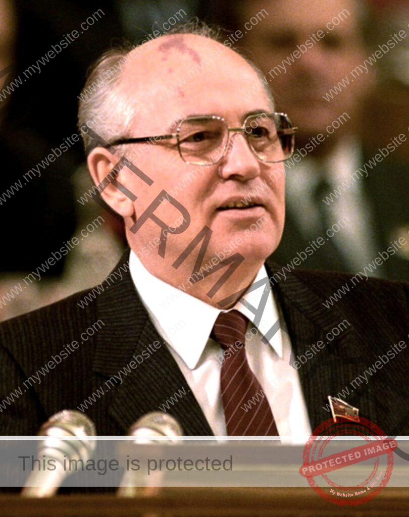 mikhail-gorbachev