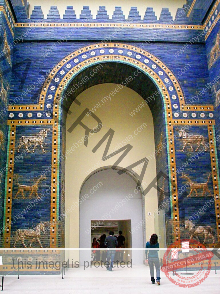 Ishtar Gate