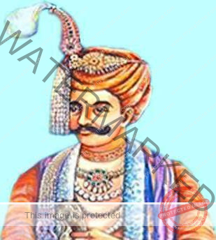 Harshwardhana